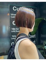 スノッブリコ(snob rico)&nbsp;ミニボブ