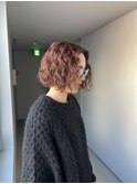 @shunki_sakoda*ボブパーマ/前髪パーマ[表参道]