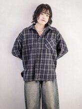 ハロ 蕨(HALO) 木村 波果