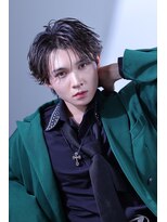 ゴールドナゴヤ 名駅(GOALD NAGOYA) フェザーショート