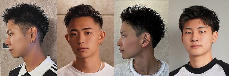 ノーエン(noen)のサロンヘッダー