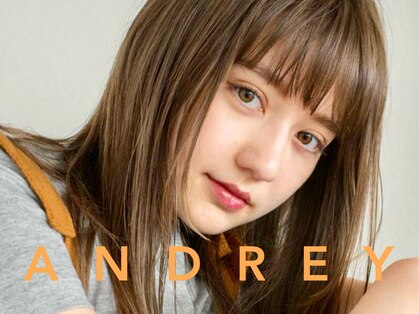 アンドレイ 表参道(andrey)の写真