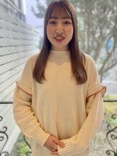 ディル(Dille) 中尾 真菜