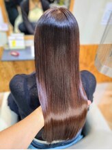 ヘアーデザインゼロ(hair design ZERO)