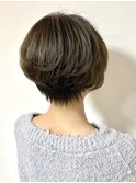 ＊airy short＊