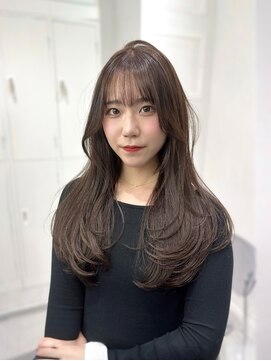 ジーナ 渋谷神南(Zina) ワンカールレイヤー