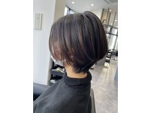 リムヘア(Rym hair)