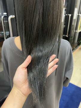 シャンプーボーイ 佐世保駅前店(SHAMPOO BOY) グレージュ