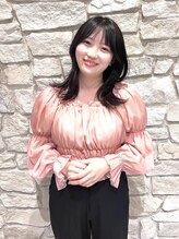 シャル 辻堂(shalu) 二ノ上 乙翔