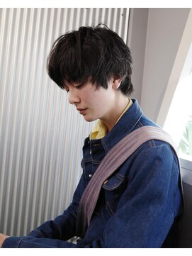 ゾーイ ボーイズ(ZOEY boyz) ＳＹＵ