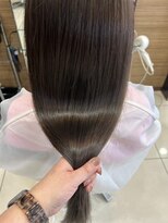 クララ カスガイ(CLALA kasugai)&nbsp;髪質改善トリートメント