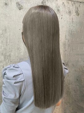 シーズヘア南口店 大好評!艶髪 極上の縮毛矯正 お任せください!梅雨入り!