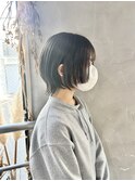 【MANA】ミニウルフ/ショートウルフ/ウルフ/レイヤー
