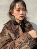 【全員】デザインカラー＋髪質改善トリートメント￥13000~※内容確認必須