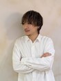 セピアージュ シス(hair beauty clinic salon Sepiage six) Fumiya 