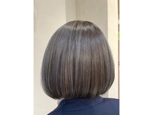 レグルス ヘア デザイン ニシジン 西新店(Reglus hair desigh)