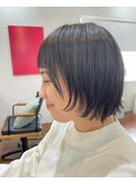 【pamma】大人ハイライト/ケアカラー/髪質改善/頭浸浴/下北沢