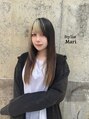 ラべリー 池袋(LOVELEY) Mari 【池袋】