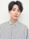 シュガー(Sugar)の写真/【メンズ専門スタリストが担当】学割クーポン有◎カット2,980円～/パーマ7,980円～