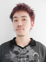 サル 代官山(SAL)&nbsp;【SAL】pinkbeige＊菅原誠＊