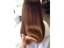 クリブ ヘアデザイン(KRIB HAIR DESIGN)