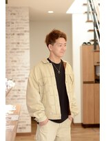 オブハーツ 八王子みなみ野店(OF-HEARTS)&nbsp;【髪質改善/白髪ぼかし/白髪染め/ハイライト/八王子みなみ野】