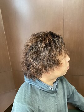 サロンドチャンピオン(SALON DE CHAMPION) ツイストスパイラル