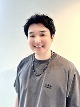 シウン(SIUN.) JUNKI 