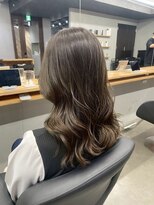 エヌ(N)&nbsp;ロングレイヤー