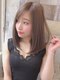ヘアーデザイン リマ(Hair Design Lima)の写真/頑張らなくてもキマる"飾らないヌケ感ヘア" 骨格、髪質を見極めたカットで再現性も◎