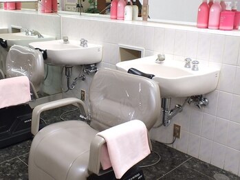 ときわ美容室の写真/秋冬用のアロマスパは、頭皮ケアにも効果的◎あなたの髪や心に潤いを与えます♪