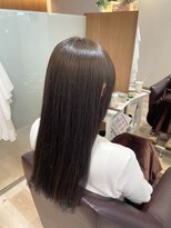 エル バイ ファースト(L by first)&nbsp;【L by first】オージュアアルティール×秋色グレージュ