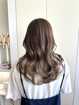 ビフィーノ モーダ 苦楽園店(bifino moda) ロングスタイル