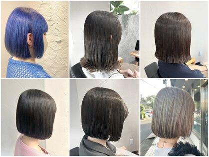 マーレ(MARLE./)の写真