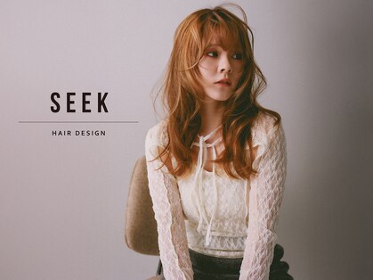 シーク 天神(SEEK)の写真