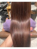 艶々lavender beige＊