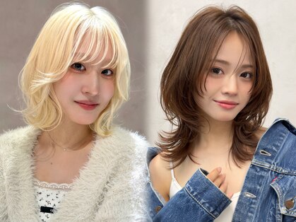 ノアル 大宮店(NOAHL)の写真