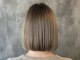 トゥーフォーワンヘアー(241Hair)の写真/４,50代女性のためのショートヘア♪ハイレベルな技術とデザインで理想を叶える*【ハイライト/石川町】