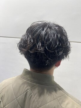 タヤ イオンモール津田沼店(TAYA) 波巻きソフトツイスパ