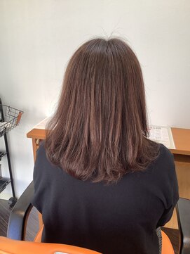 ツヤイロ 上飯田南店(TSUYA_IRO) 11レベル アッシュブラウン