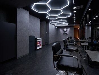 Men's salon XENO 海老名 smart salon メンズカット/メンズパーマ/眉毛【ゼノ】