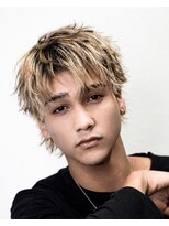 ゴールドナゴヤ 名駅(GOALD NAGOYA)&nbsp;アップバング