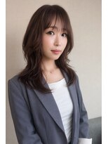 グラムアッシュ(GLAM ASH)&nbsp;メディアムレイヤー