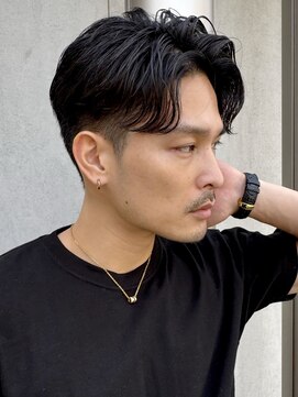 トルネード(TORNADO) ワイルドフェザーショート　n8.1.26