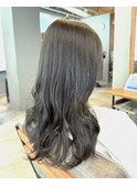 ラベンダーアッシュ