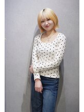 ナンバー デセオ 吉祥寺(N° deseo)&nbsp;HARUKA メンズ特化