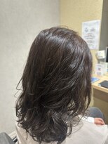 テーラヘアー 蘇我店(TELA HAIR)&nbsp;ロングレイヤー