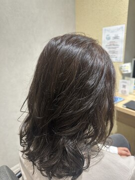 テーラヘアー 蘇我店(TELA HAIR) ロングレイヤー
