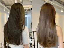 ヌープヘアーアイス(NUUP.hair ici)
