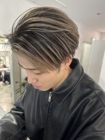 イリ 梅田(ili)&nbsp;ショコラバレイヤージュ